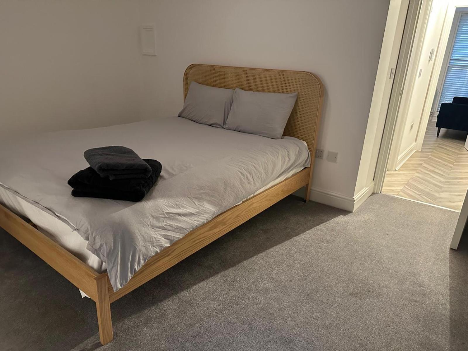 Cosy Modern 2 Bedroom Trafalgar Square Apartamento Londres
