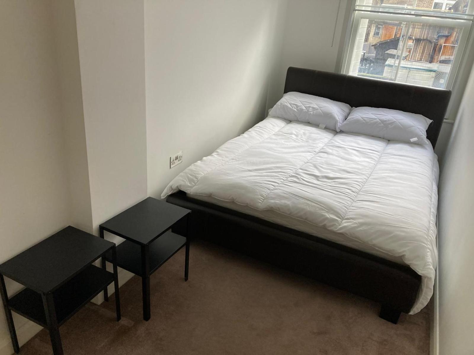 Apartamento Cosy Modern 2 Bedroom Trafalgar Square Londres
