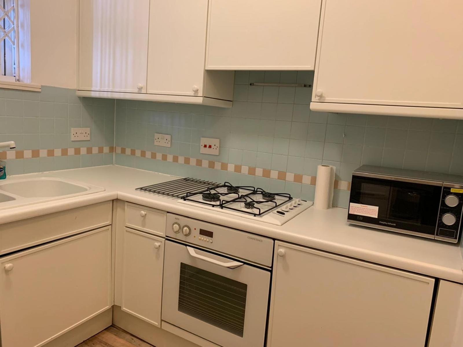 Cosy Modern 2 Bedroom Trafalgar Square Apartamento Londres